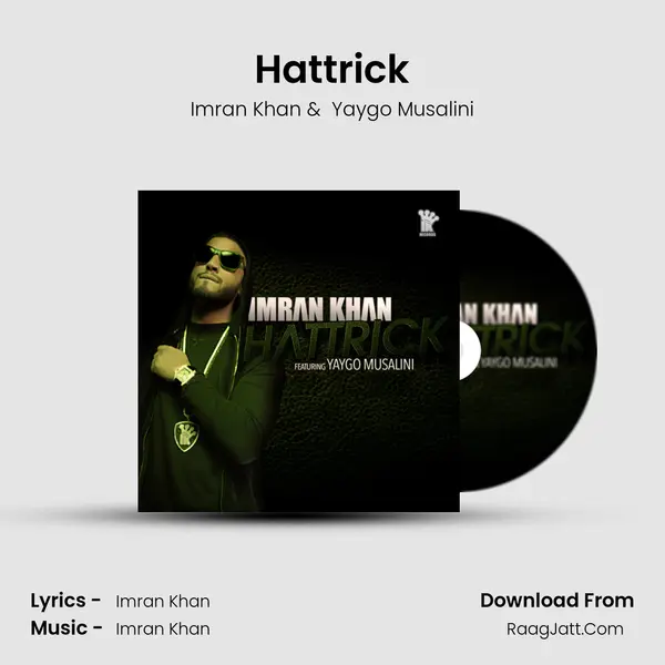 Hattrick - Yaygo Musalini