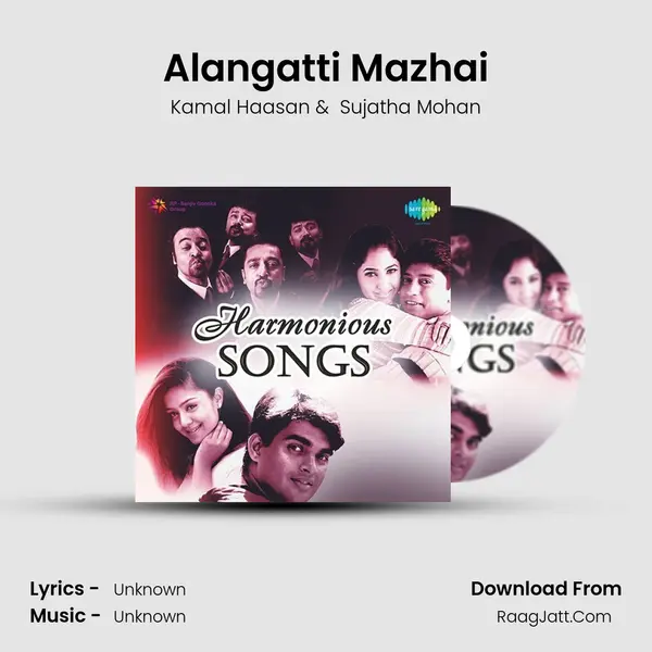 Alangatti Mazhai Cover