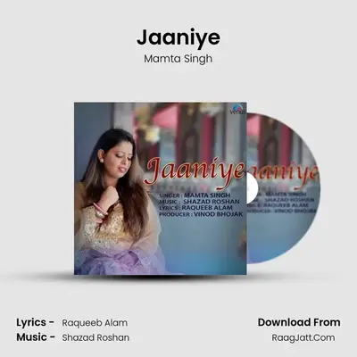 Jaaniye - Mamta Singh