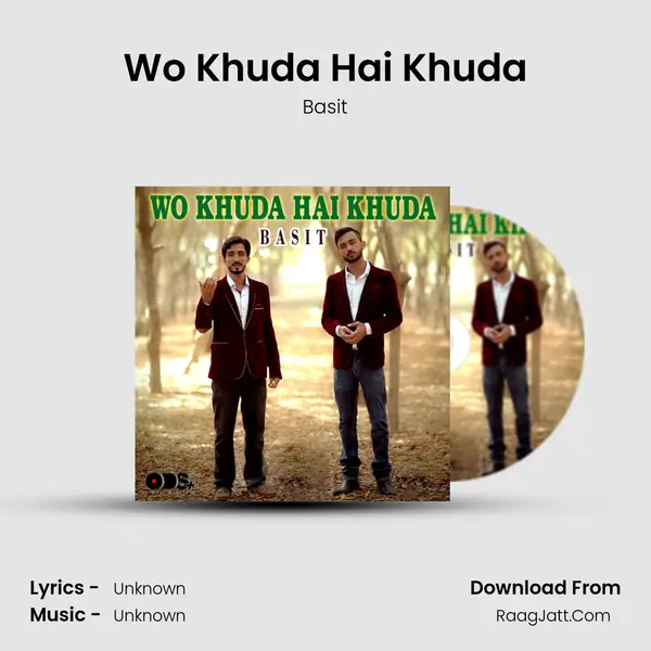 Wo Khuda Hai Khuda mp3 song