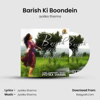 Barish Ki Boondein mp3 song