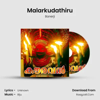 Malarkudathiru MP3 Song by Banerji Cover