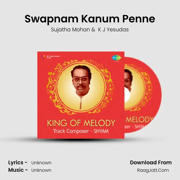 Swapnam Kanum Penne Cover