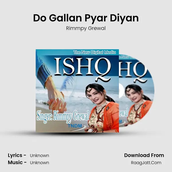 Do Gallan Pyar Diyan MP3 Song by Rimmpy Grewal Cover