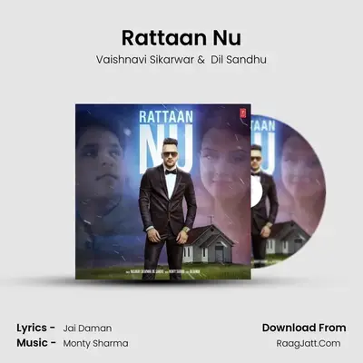 Rattaan Nu MP3 Song by Vaishnavi Sikarwar Cover