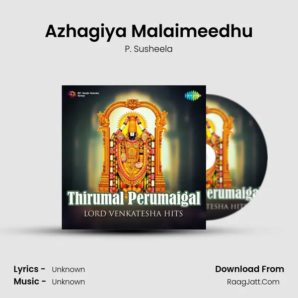 Azhagiya Malaimeedhu Cover