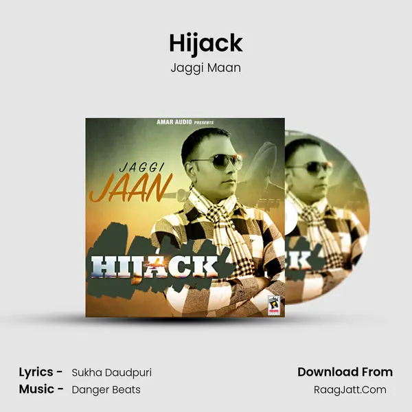 Hijack - Jaggi Maan