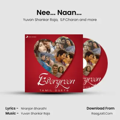 Nee... Naan... (From "Mankatha") Cover