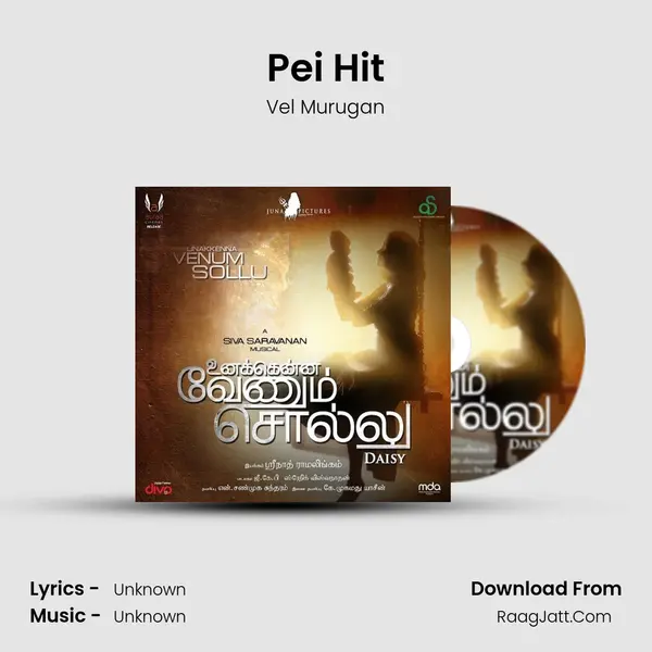 Pei Hit MP3 Song by Vel Murugan Cover