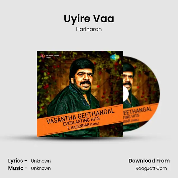 Uyire Vaa Cover