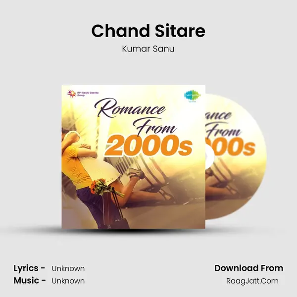 Chand Sitare Cover
