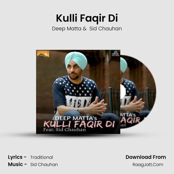 Kulli Faqir Di MP3 Song by Deep Matta Cover