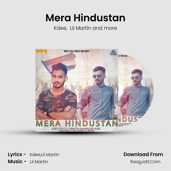 Mera Hindustan mp3 song