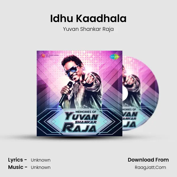 Idhu Kaadhala Cover