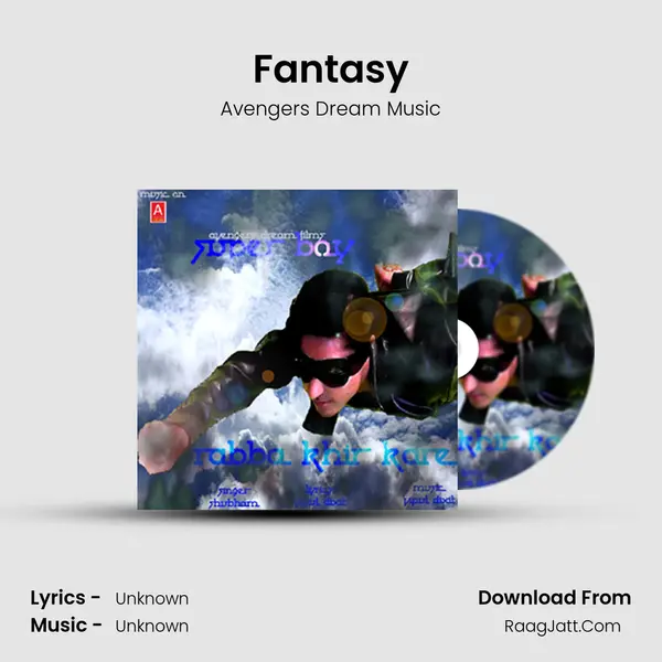 Avengers Dream Music