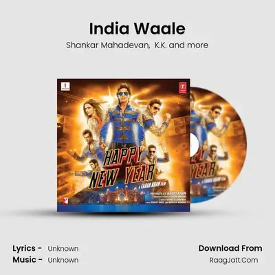 India Waale MP3 Song by Shankar Mahadevan Cover