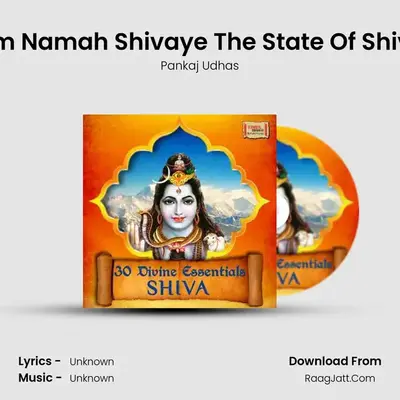 Om Namah Shivaye The State Of Shiva MP3 Song by Pankaj Udhas Cover