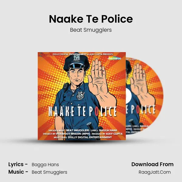 Naake Te Police - Beat Smugglers