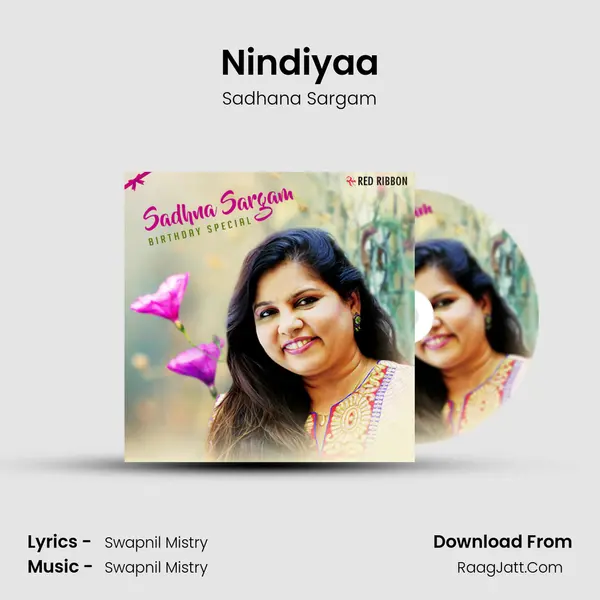 Nindiyaa Cover