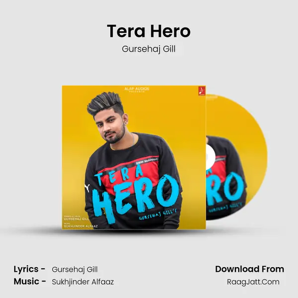 Tera Hero mp3 song