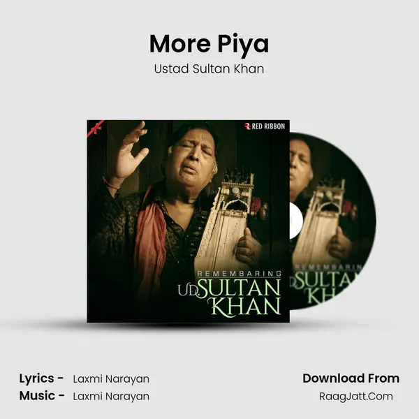 More Piya Cover