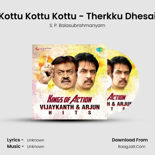Kottu Kottu Kottu - Therkku Dhesai Cover