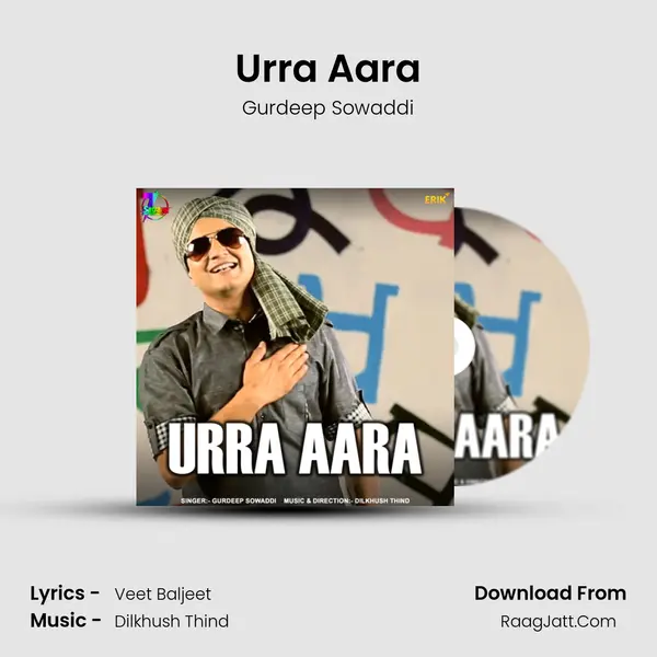 Urra Aara mp3 song