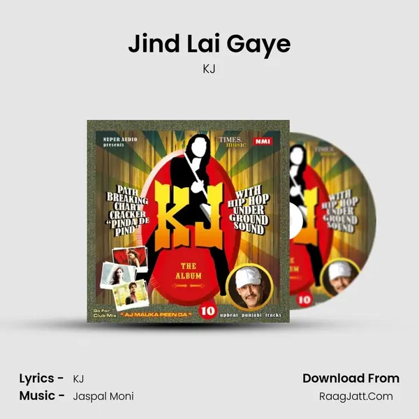 Jind Lai Gaye mp3 song