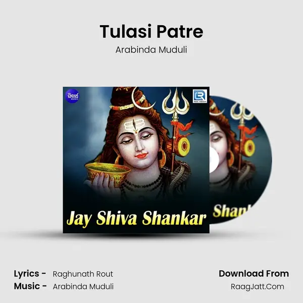 Tulasi Patre MP3 Song by Arabinda Muduli Cover