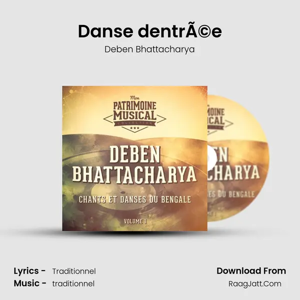 Danse d&#x27;entrÃ©e mp3 song
