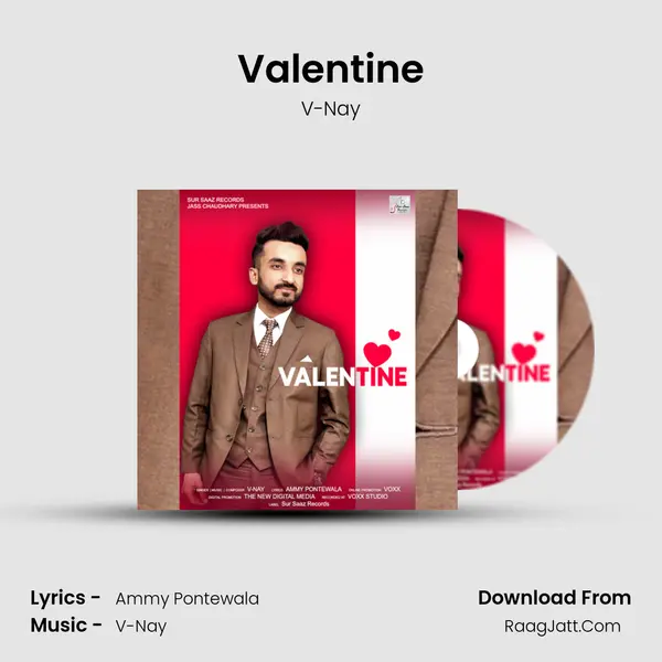 Valentine - V-NAY