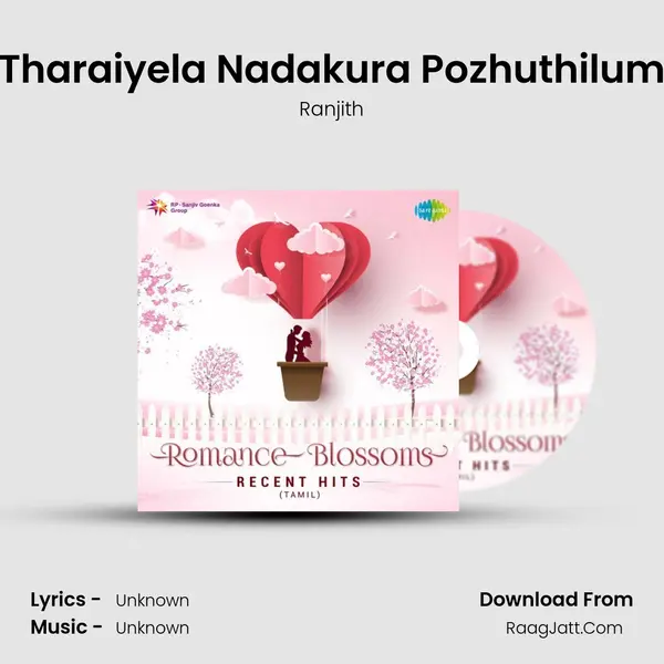 Tharaiyela Nadakura Pozhuthilum Cover