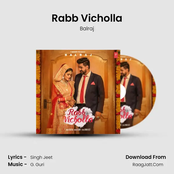 Rabb Vicholla - Balraj