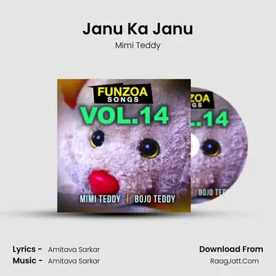 Janu Ka Janu MP3 Song by Mimi Teddy Cover