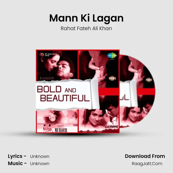 Mann Ki Lagan Cover