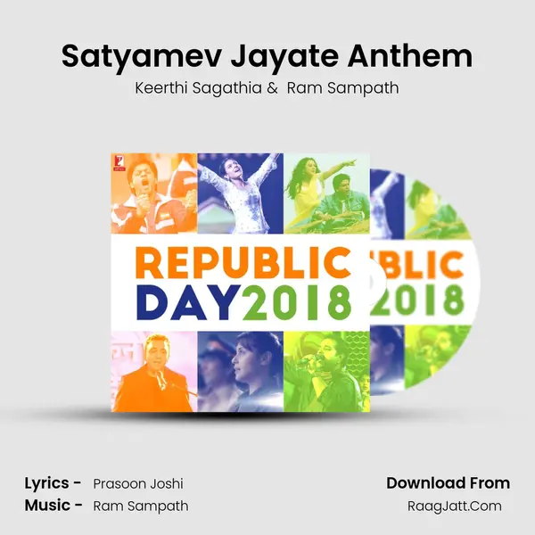 Satyamev Jayate Anthem Cover