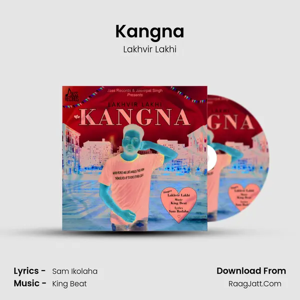 Kangna mp3 song