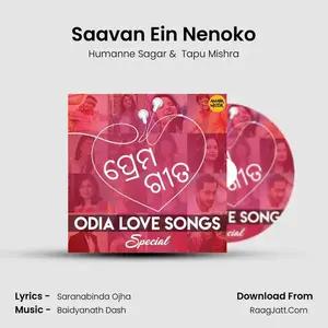 Saavan Ein Nenoko Cover