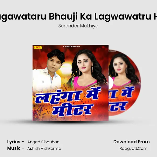 Lagawataru Bhauji Ka Lagwawatru Ho MP3 Song by Surender Mukhiya Cover