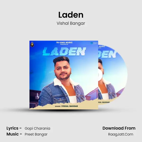 Laden - Vishal Bangar