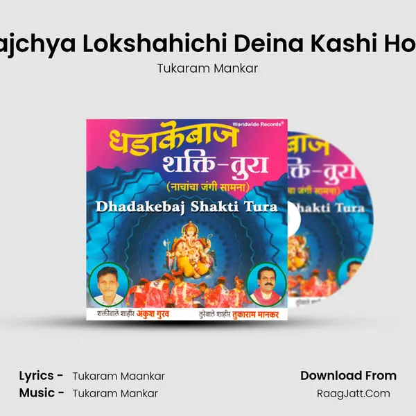 Tukaram Mankar