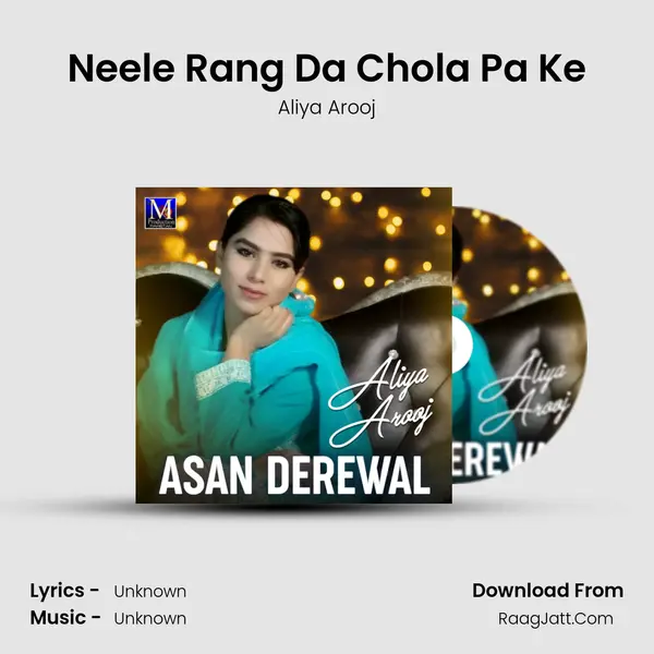 Neele Rang Da Chola Pa Ke mp3 song