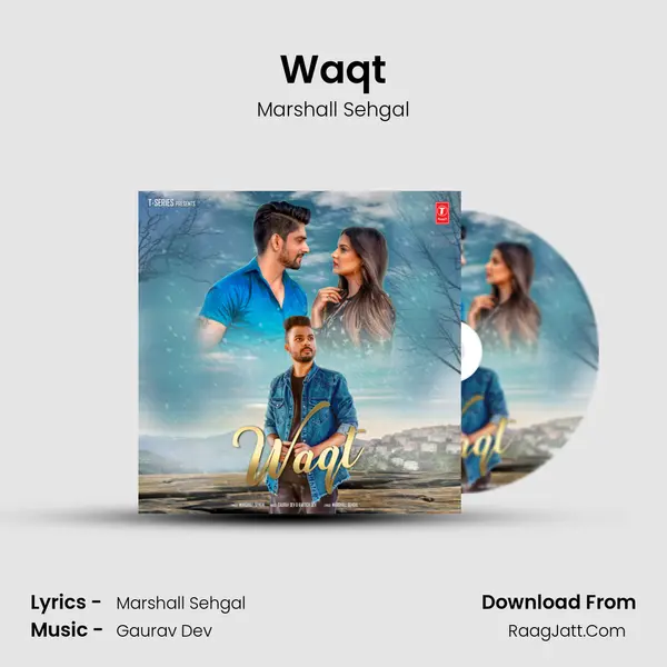 Waqt - Marshall Sehgal
