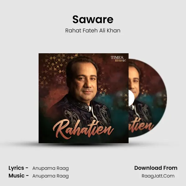 Saware mp3 song