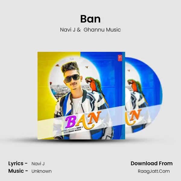 Ban - Navi J
