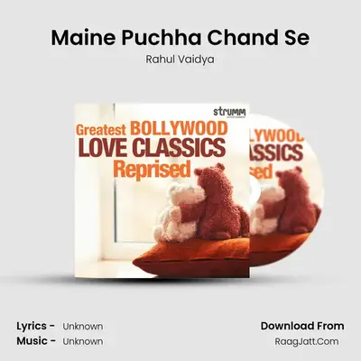 Maine Puchha Chand Se Cover