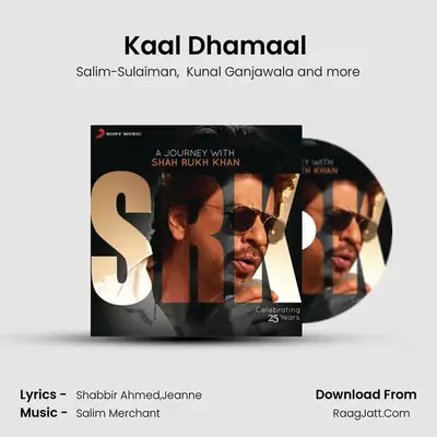 Kaal Dhamaal (From 