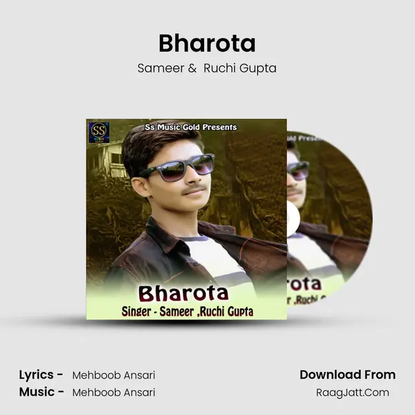 Bharota mp3 song