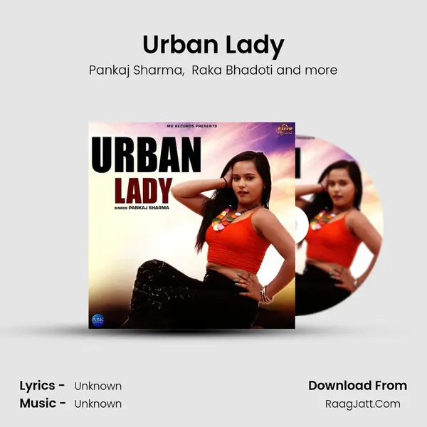 Urban Lady mp3 song