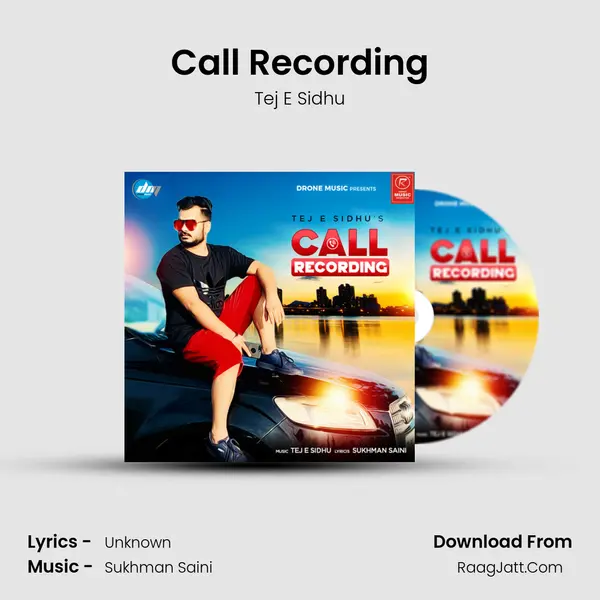Call Recording mp3 song